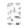 Luvable Friends Hudson Baby Flannel Burp Cloths 10pk Set - 2 of 2