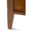 Acadian - End Table - Light Golden Brown - 3 of 4