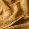 Luxury Egyptian Cotton Heavyweight Ultra-Plush Towel Set by Blue Nile Mills - 4 of 4