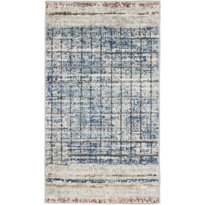 Nourison Concerto Contemporary Linear Indoor Area Rug - 1 of 4