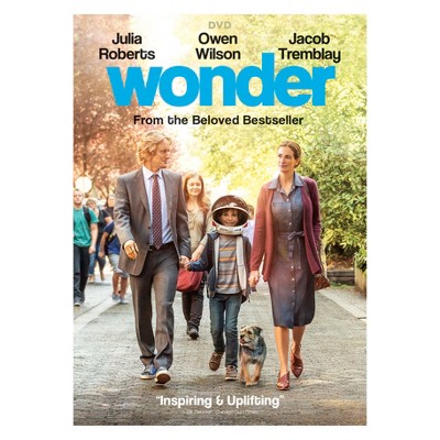 Wonder (DVD)