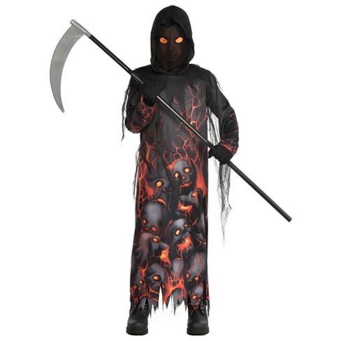 reaper costume