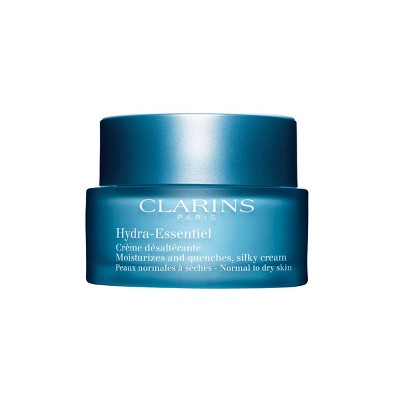 Clarins Hydra Essential Silky Face Cream - 1.7oz - Ulta Beauty