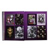 Disney Tim Burton's the Nightmare Before Christmas Celebration of Stickers - by Editors of Thunder Bay Press (Hardcover) - 4 of 4