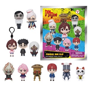 Monogram International Inc. Dandadan Series 1 Blind Bag 3D Foam