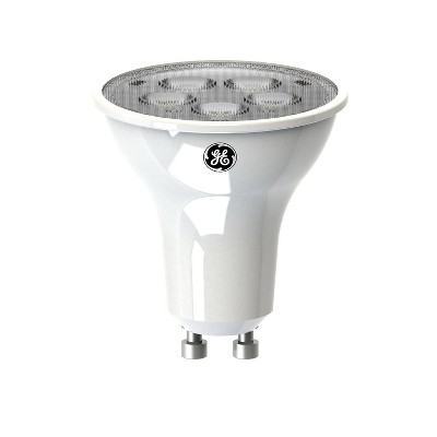 GE LED 50w GU10 Light Bulb White_1