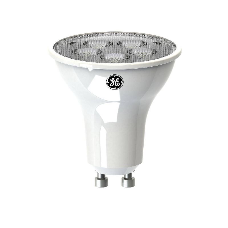 GE LED 50w GU10 Light Bulb White, 3 of 5