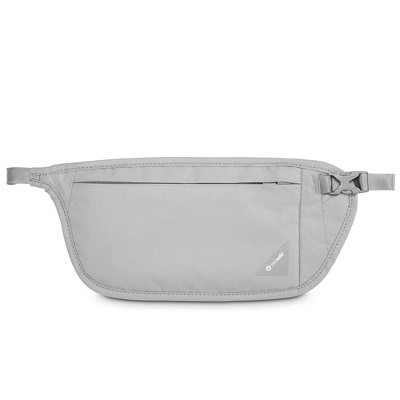 Pacsafe - Coversafe V100 RFID Blocking Waist Wallet