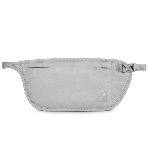 Pacsafe - Coversafe V100 RFID Blocking Waist Wallet - 1 of 1