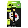 Gillette Labs NFL Razors - Steelers - 4pk - 2 of 4