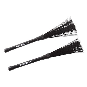 Innovative Percussion Nylon Retractable Brushes - 1 of 4