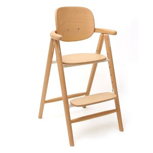 DRONKON Evolving High Chair - 1 of 3
