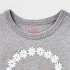 Toddlers' Adaptive Short Sleeve Graphic T-Shirt - Cat & Jack™ - 3 of 3