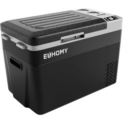 EUHOMY CFJ Series Car Refrigerator