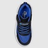 S Sport By Skechers Kids' Double Ace Sneakers - Blue - 3 of 4