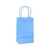 Jr. Tote Bag Solid Blue - Spritz™ - image 3 of 3