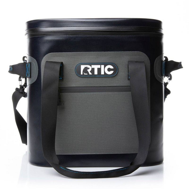 RTIC Outdoors 20 Cans Soft Sided Cooler, 2 of 9