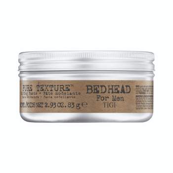 Bed Head for Men by TIGI Pure Texture Molding Paste 2.93 oz (Pack of 2)