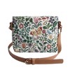 Signare USA Charles Voysey Spring Flower Crossbody Bag - 3 of 4