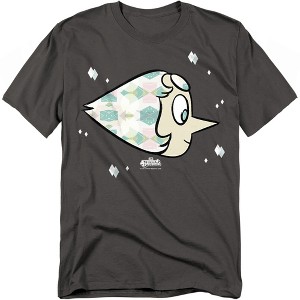 Steven Universe Pearl Adult T-Shirt - 1 of 4