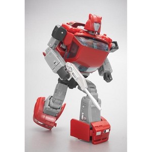 PS-09A Hellion Alternative | Mastermind Creations | Ocular Max Action figures - 1 of 4