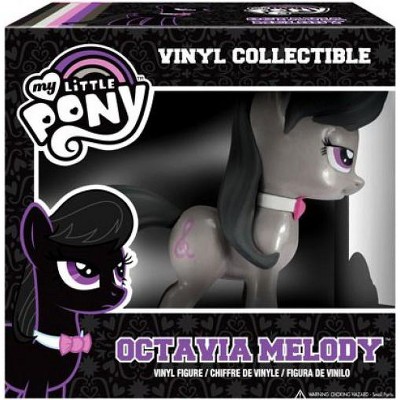 my little pony vinyl collectible