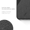 Native Union Clic Canvas Case For Apple iPhone 11 Pro Max - Slim and Lightweight, Wireless Charge Compatible, Black - 3 of 4
