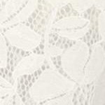 cream white