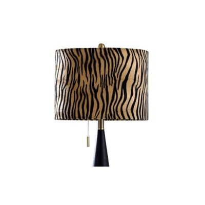 Animal Print Lamps Target