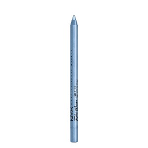 NYX Professional Makeup Epic Wear Liner Stick - Long-lasting Eyeliner Pencil - 0.043oz - 1 of 4