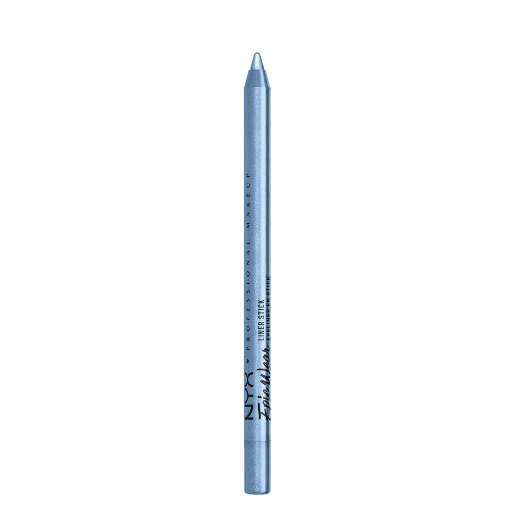 Photos - Other Cosmetics NYX Professional Makeup Epic Wear Liner Stick - Long-lasting Eyeliner Penc 