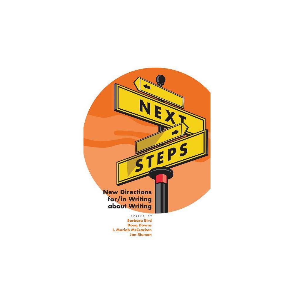 ISBN 9781607328414 product image for Next Steps - (Paperback), books | upcitemdb.com