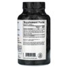 Crystal Star Beautiful Hair & Nails, 60 Vegetarian Capsules - 2 of 4