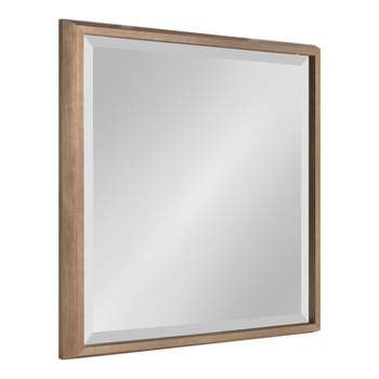 Small Square Mirrors : Target
