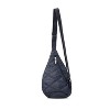 baggallini Mini Crossbody Sling Bag - 3 of 4