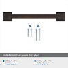 Amerock Ville Cabinet or Drawer Pull - 4 of 4