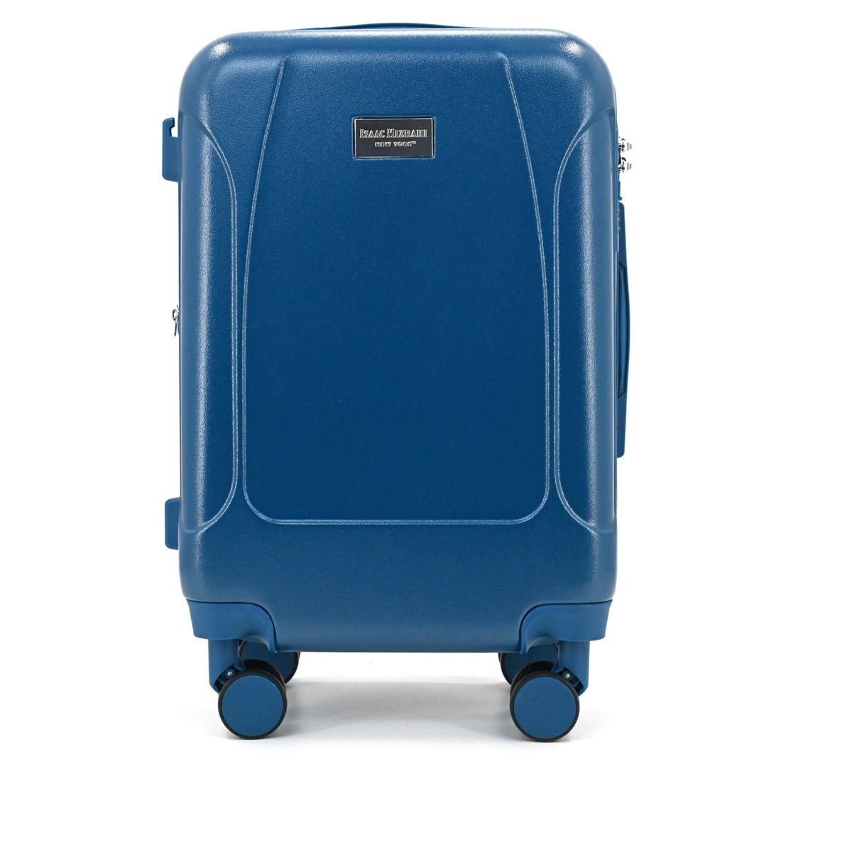 Isaac Mizrahi Luna 3-Piece Lightweight Expandable Spinner Luggage Set, 20", 24" & 28" - thumbnail 8
