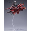 Saluk Flame Dragon Cavalry (Crimson) | Joy Toy Battle for the Stars Action figures - 3 of 4