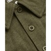 True Classic Men's Short Sleeve Collar Neck Classic Polo Shirt - 4 of 4