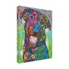 "Louie" Outdoor Canvas - 2 of 4