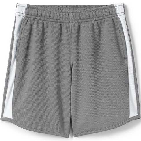 Athletic Works Girls' Gym Shorts