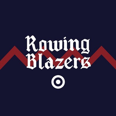 Rowing Blazers x Target Kindness Sweatshirt Green Adult Small FREE SHIPPING
