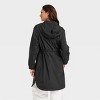Women's Hooded Rain Coat - A New Day™ - image 2 of 3