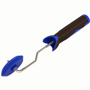 Bon Tool 32-364 Grouting Wheel - Wedge Joint 1/2-inch - 1 of 2