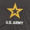 Army Logo Adult T-Shirt - 2 of 4