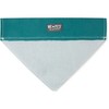 Pavilion Gift Company - Best Boxer - 12" x 8" Canvas Slip on Pet Bandana - Pet Apparel Accessories - 4 of 4