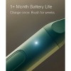 SURI 2.0 Winter Fern Brush with UV Light Cleaning and Charging Case and Mirror Mount - 4 of 4