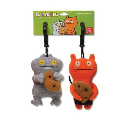 uglydolls babo plush