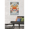 Trends International Ramen Temple Framed Wall Poster Prints - 2 of 4