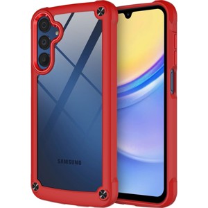 AMPD Durabump Case For Samsung Galaxy A15 5G - 1 of 4